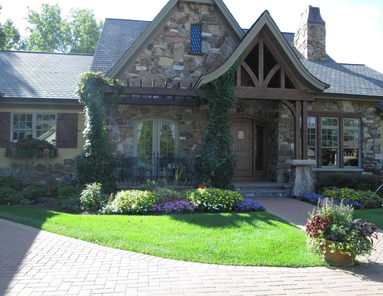 hardscape services lake elmo MN