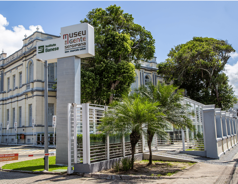 Museu da Gente Sergipana