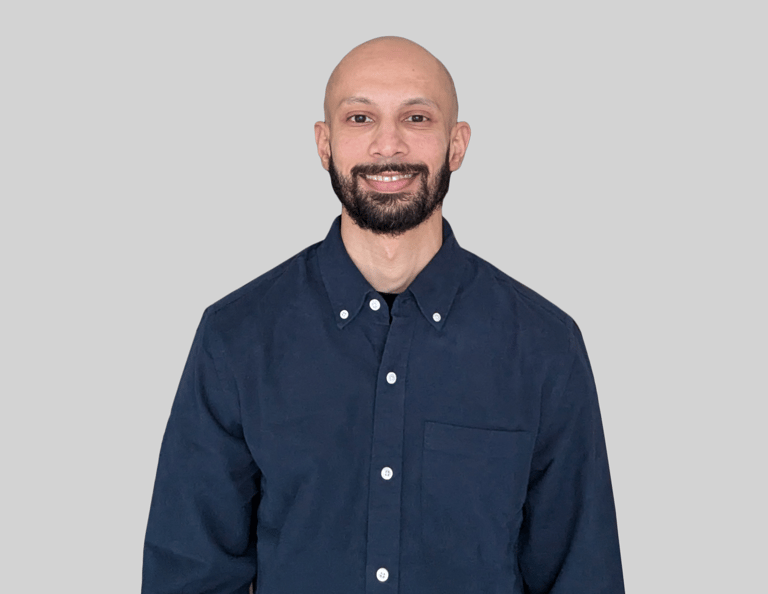 Faizan Mohiuddin Instructional Designer