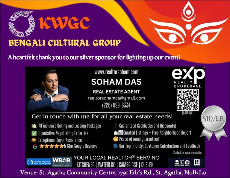 Soham Das - Silver