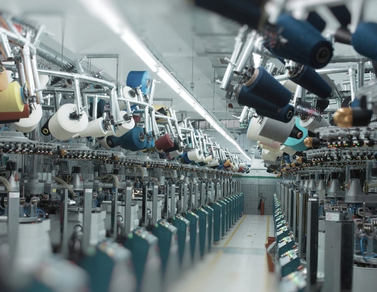 Textiles Lahore, Faisalabad, Punjab, factory evaluation, sourcing, CoC, audits, QC and QA services