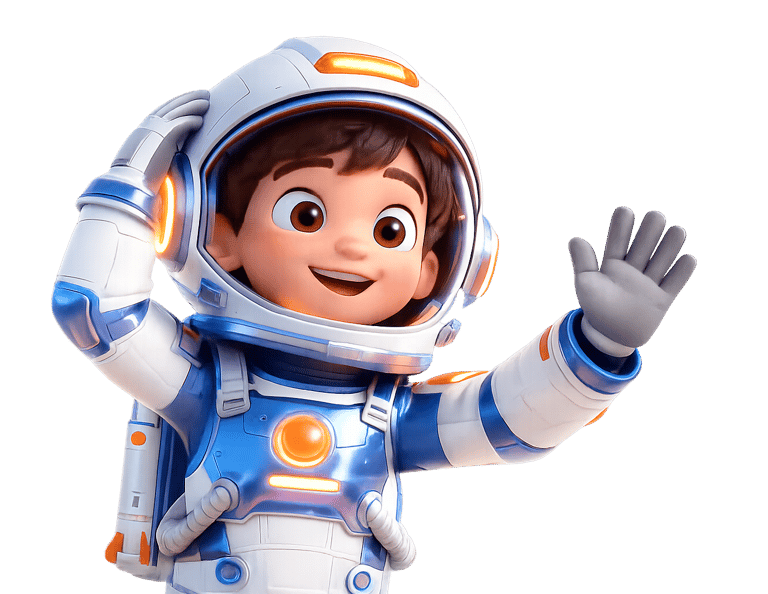 babykidslullaby Cosmic Discovery section