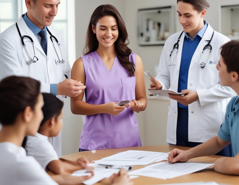 Bright living room with modern inventory