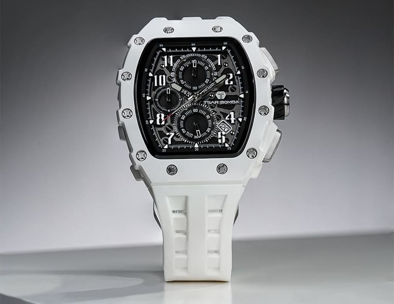 Luxury watch under 300