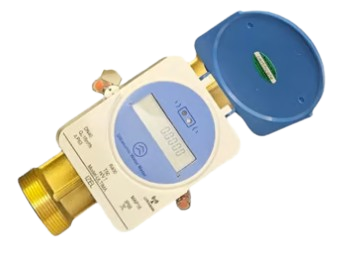 smart water meter by wco global