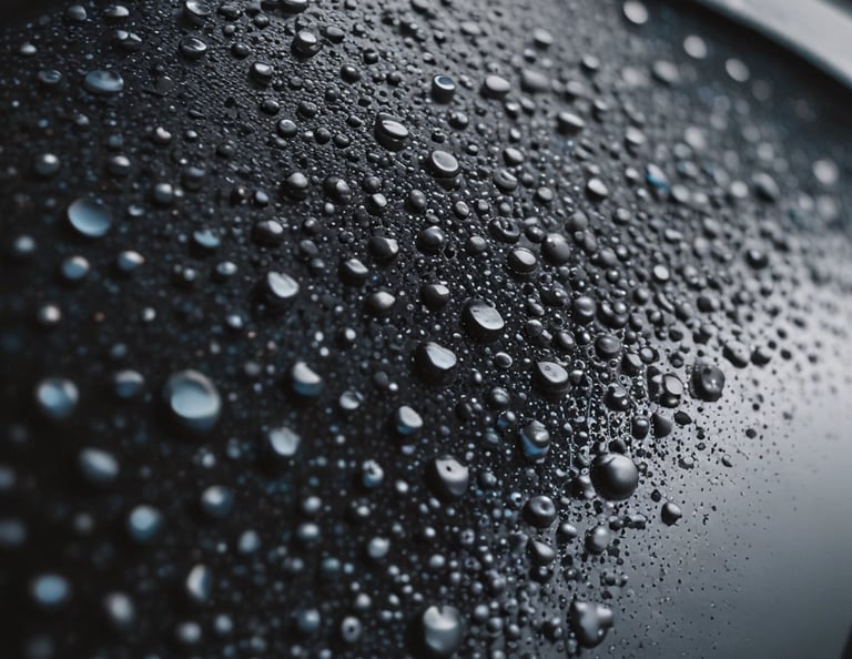 black blue and yellow textile