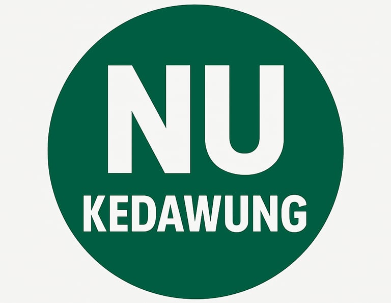 Nu Ranting Kedawung