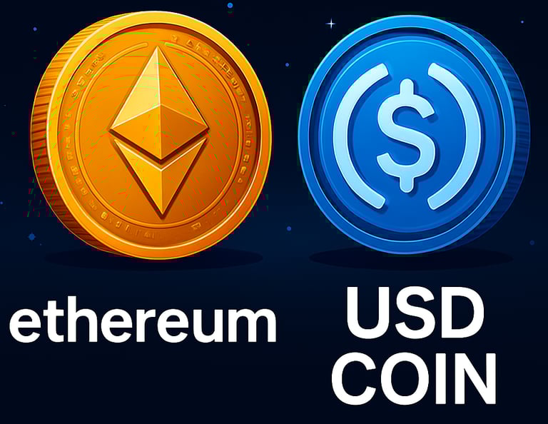 Innovaciones blockchain y Web3