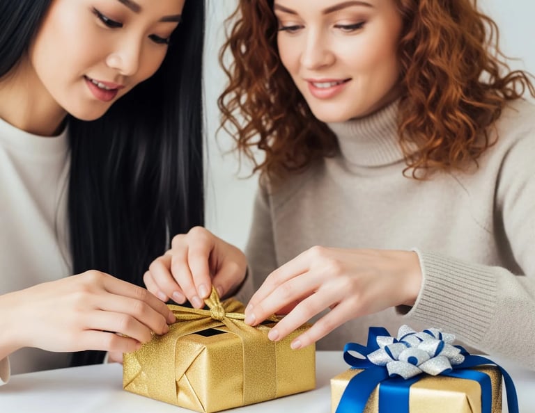 Jewelry Gift Guide