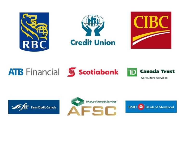 Canada Banks