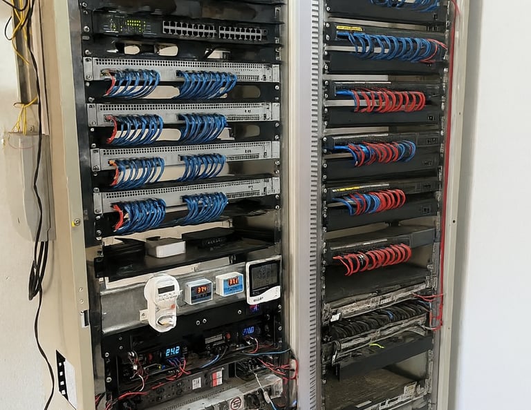 suporte, equipamento de internet