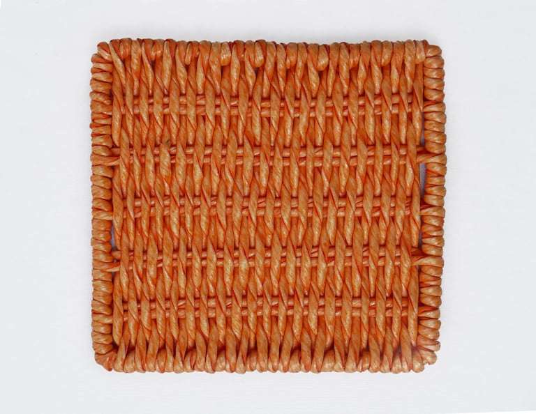 Sebatik Carpentry - synthetic twist