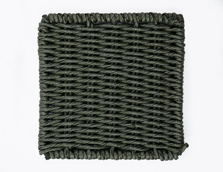 Sebatik Carpentry - synthetic twist