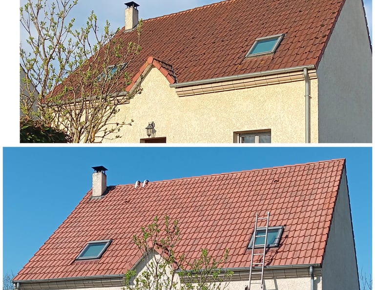 couverture maison amiens 