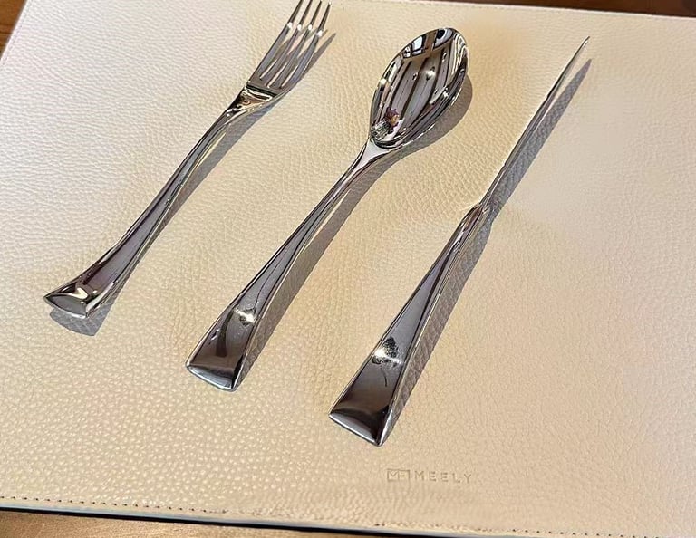 Hotel & Restaurant Cutlery Manufacturer in China