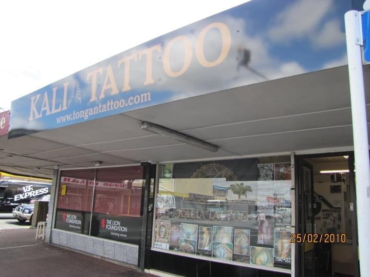 kalia tattoo brisbane perth melbourne sydney australia carl cocker fiji masi tattoo