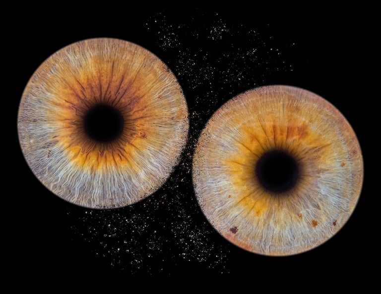 photo iris couple Bordeaux