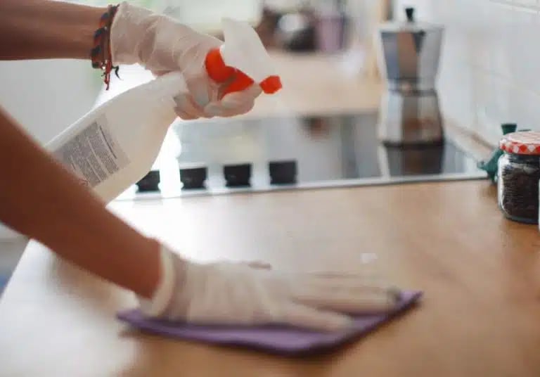 Bond Cleaning Brisbane