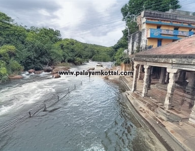 Palayamkottai.com papanasam