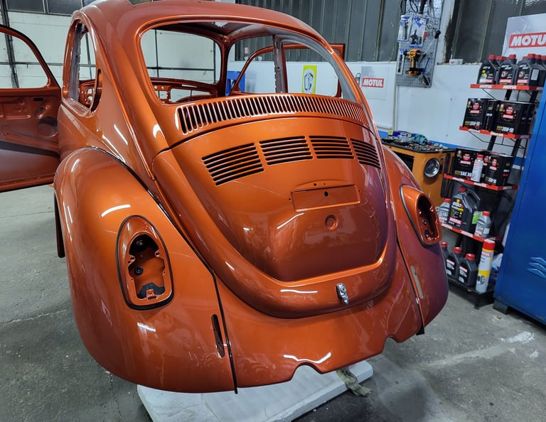 restavracija na buba реставрација на буба servis za buba delovi za buba rezervni delovi oldtimer 