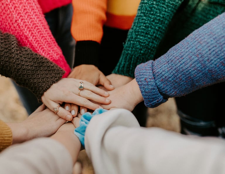 The Law Collective, debt recovery, property disputes, family law and legal advice for small business