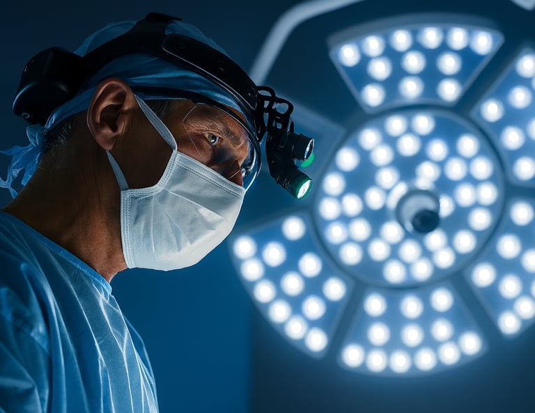 this section answers the question what is CARDIOVASCULAR SURGERY is