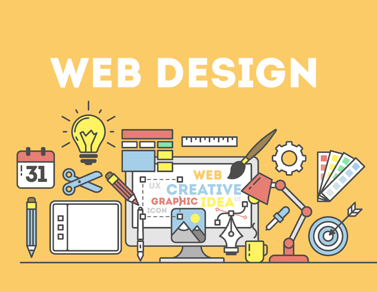 Web Design