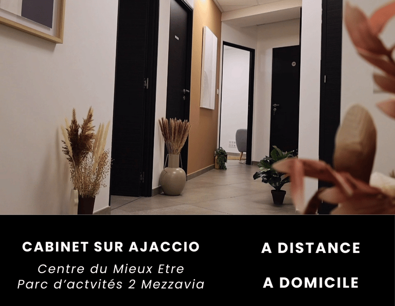 cabinet bureau ajaccio gestion de carrière