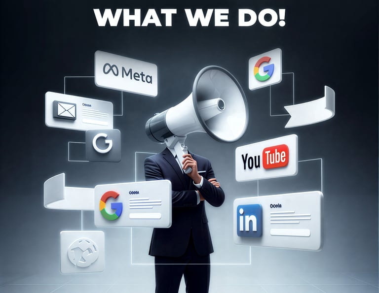 Best Digital Marketing Agency in Tuticorin, India