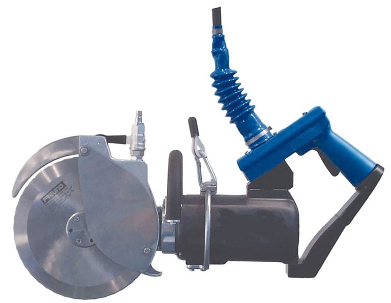 Carcass Breaking Saw