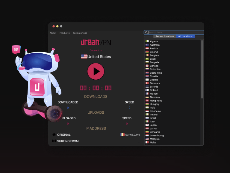 vpn betfair orbit exchange