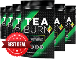 Unleash Your Metabolism's Potential with Tea Burn
