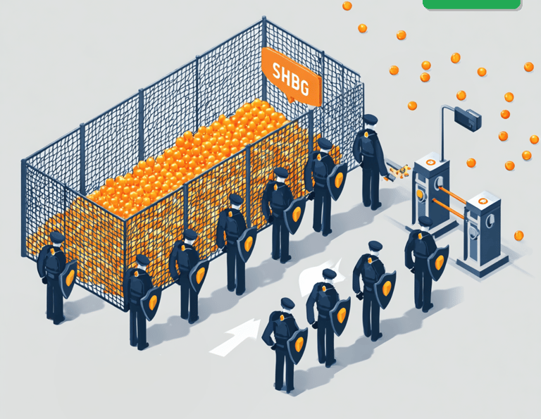 Understanding Sex Hormone Binding Globulin