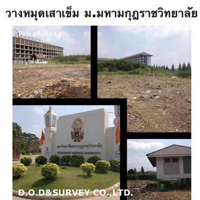 งานวางหมุด 