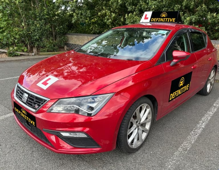 Automatic Driving Lessons