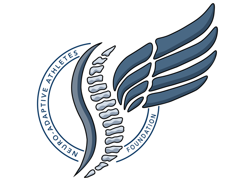 Neuro-Adaptive Athletes Foundation Logo