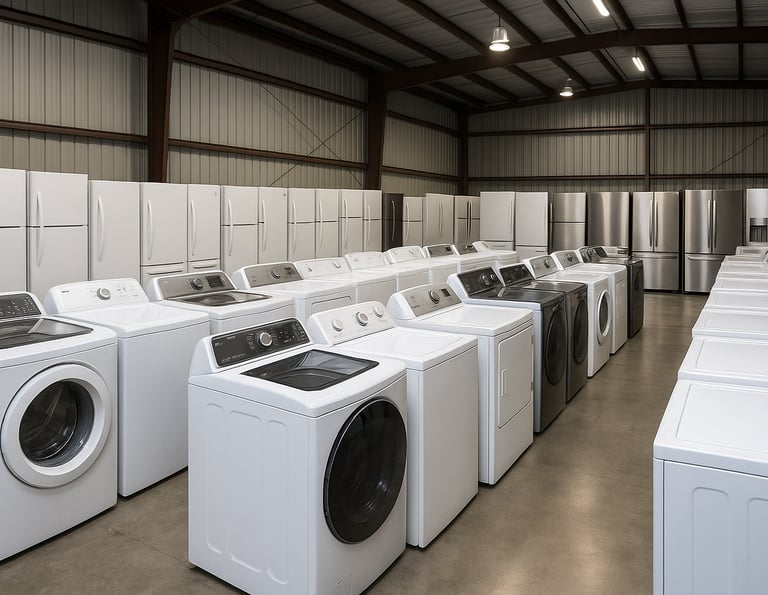 Appliances in San Marcos for sale