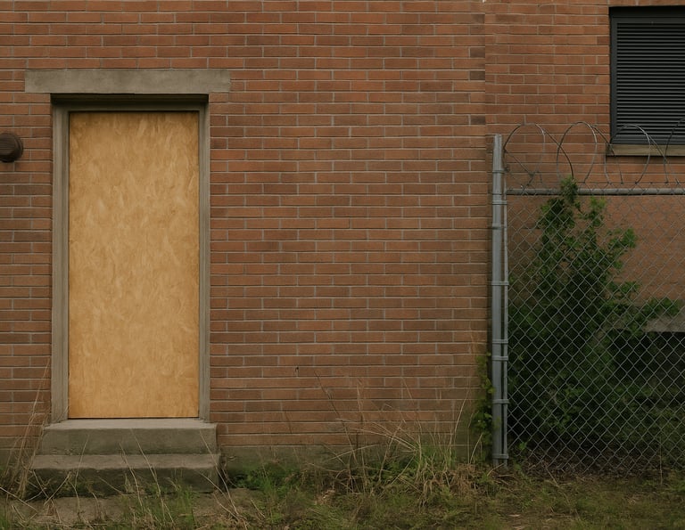 IMÓVEL INVADIDO O QUE FAZER PARA RETOMAR A POSSE LEGALMENTE ENTENDA SEUS DIREITOS E OS PASSOS PARA R