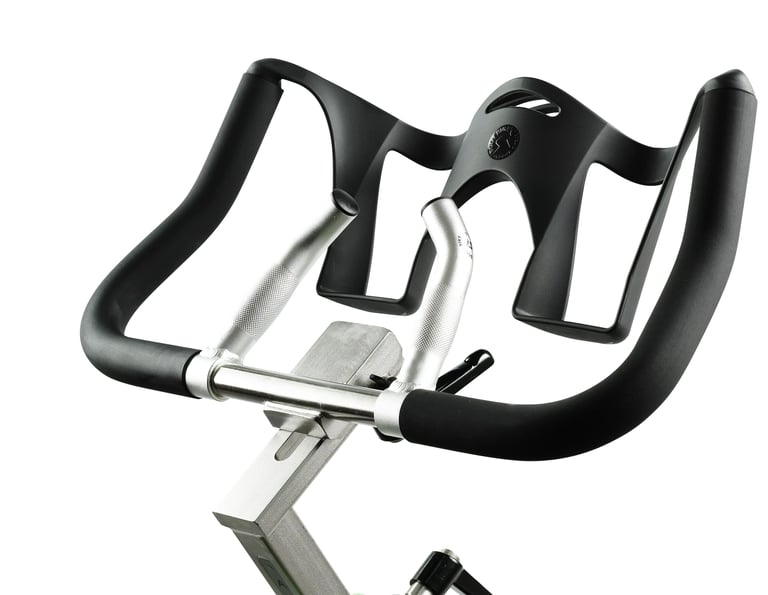 spinning body bike