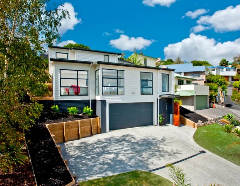 Property development
