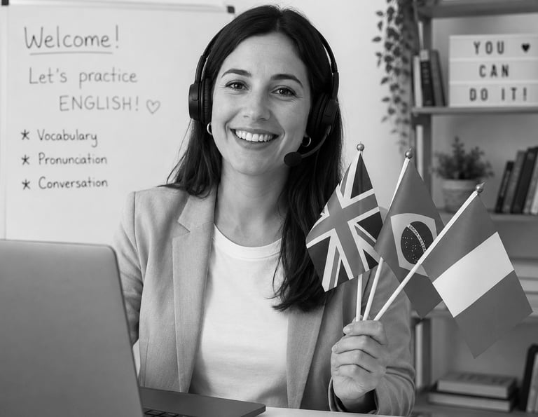 cursos de idiomas online