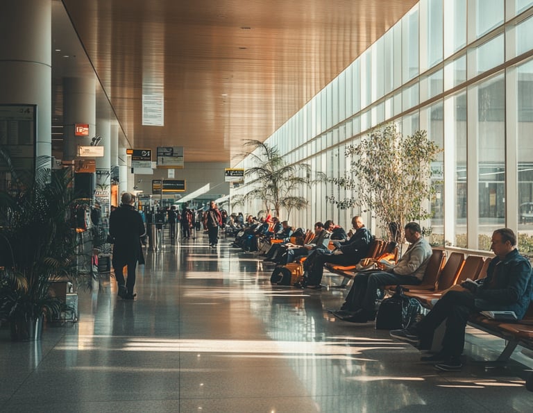 Draft, review, and secure aviation contracts with certified legal aviation consultants