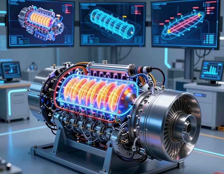 Bright living room with modern inventory