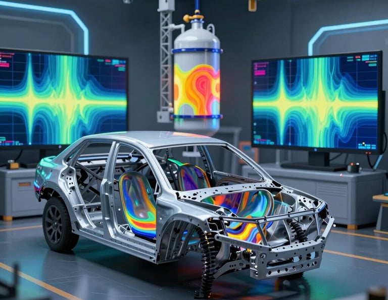 Bright living room with modern inventory