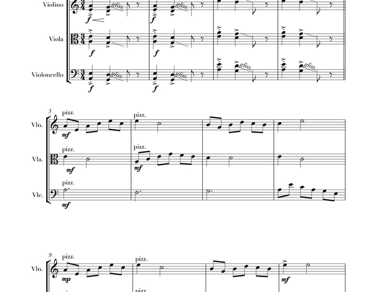 Imagem: parte completa de "Para Maia e amigos" do livro "violão em letra e música".