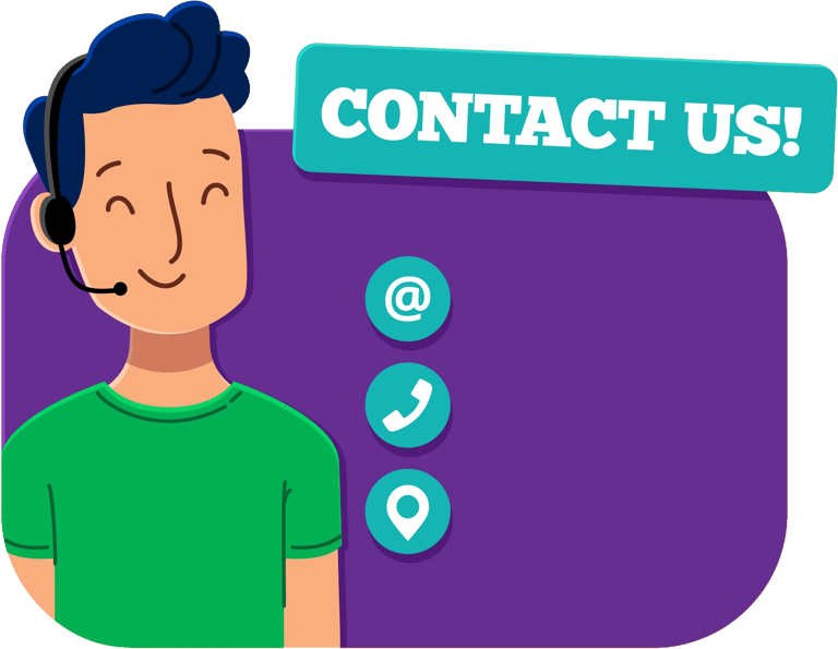 Contact us Inlearn