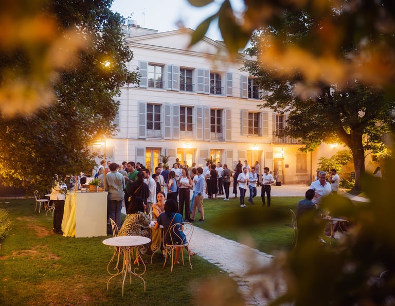 Photos de la soirée annuelle de Wizaly 2025