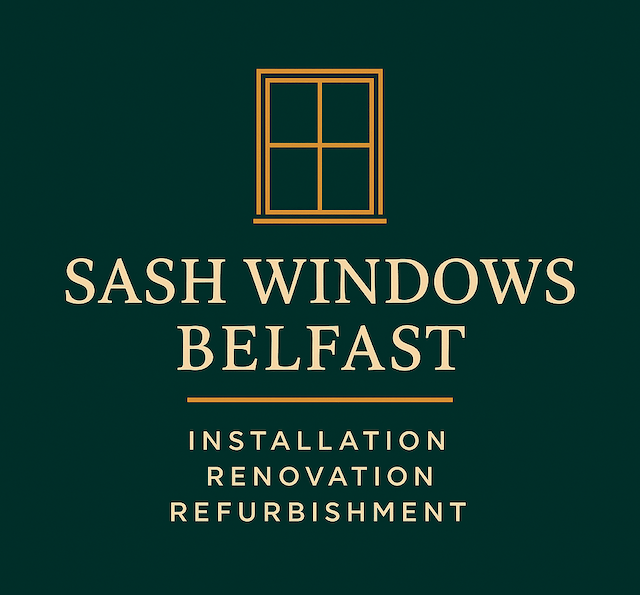 Sash Windows Belfast- installation -renovation -refurbishment