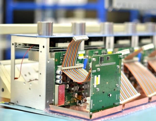 What is Omini Box Build Assembly? Complete, high-quality solutions for PCB integration.