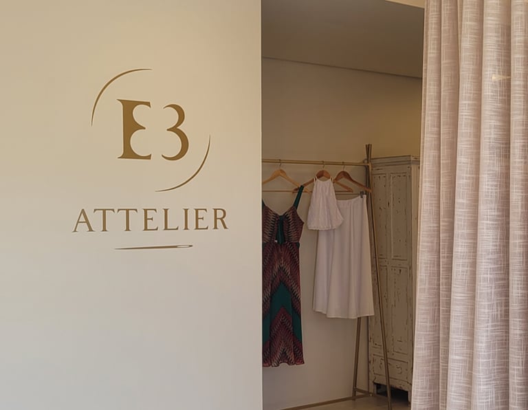 E3 Attelier